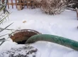 لوله بازکنی باغستان